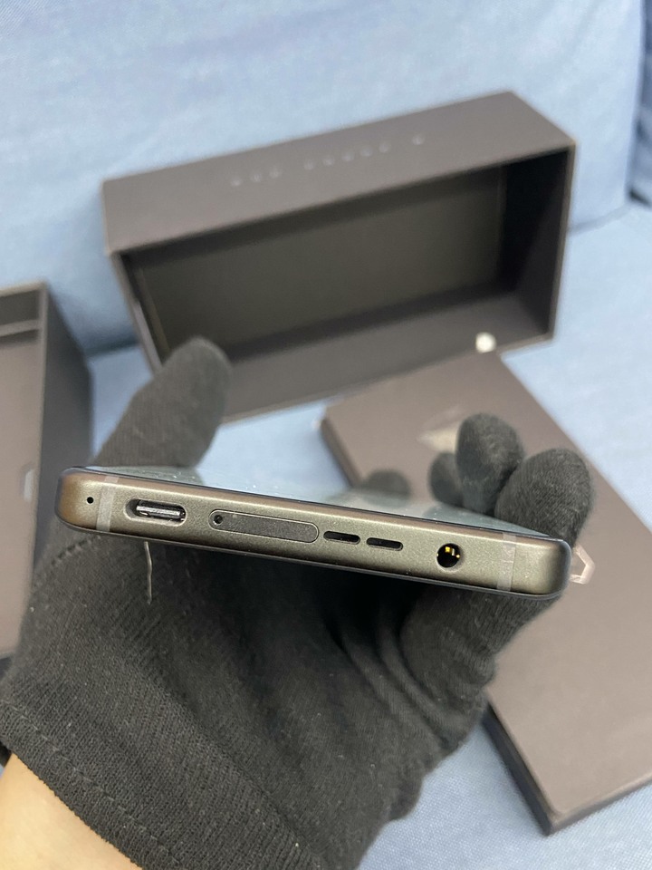 ASUS華碩ROG Phone 8 16/512G ROG8 電競旗艦手機 ROG Phone8 第八代 305217