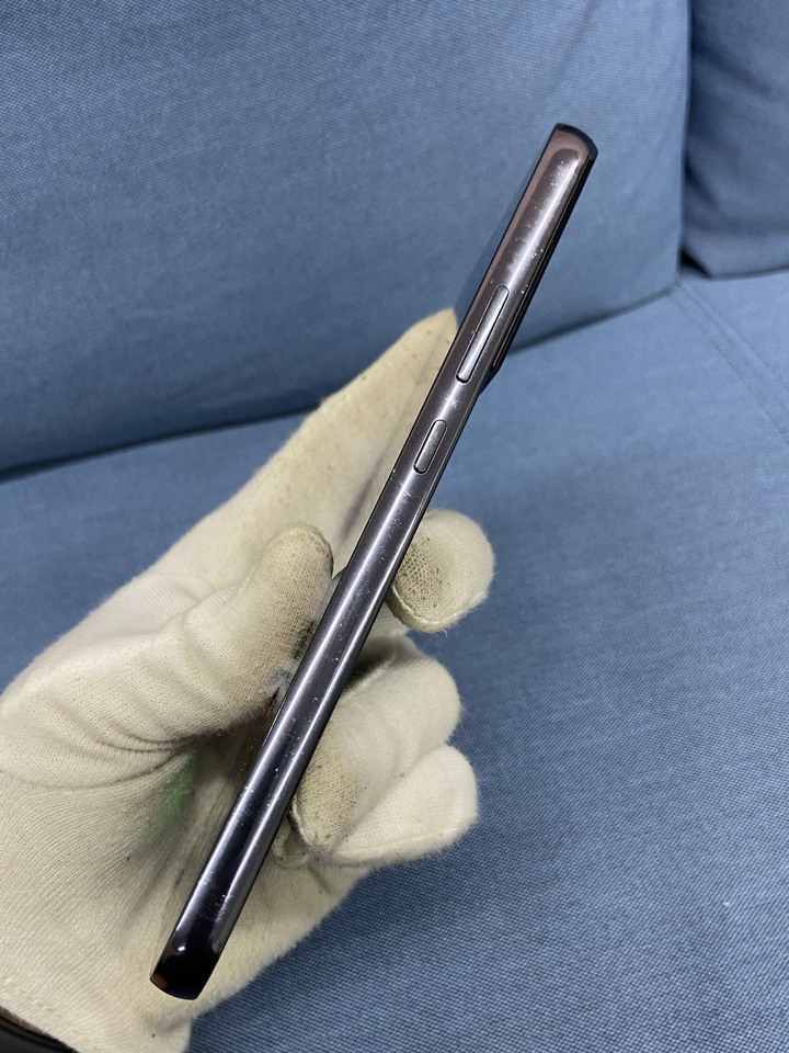 Samsung S22 Plus 256G 5G 三星 二手大隻三星手機 黑色單手機 S22+