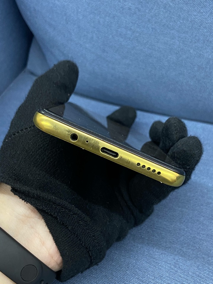 POCO M4 Pro 6G+128G 5G小米 二手大容量手機