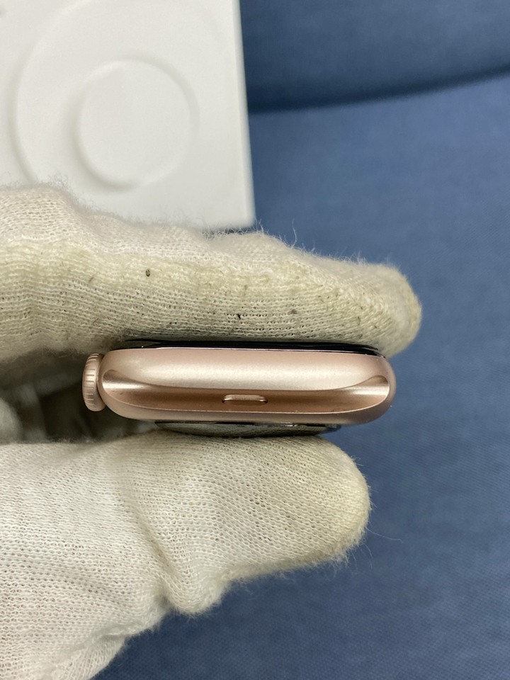 剛買保固長 Apple Watch S11 GPS 42mm蘋果手錶 大螢幕智慧型手錶 Watch11