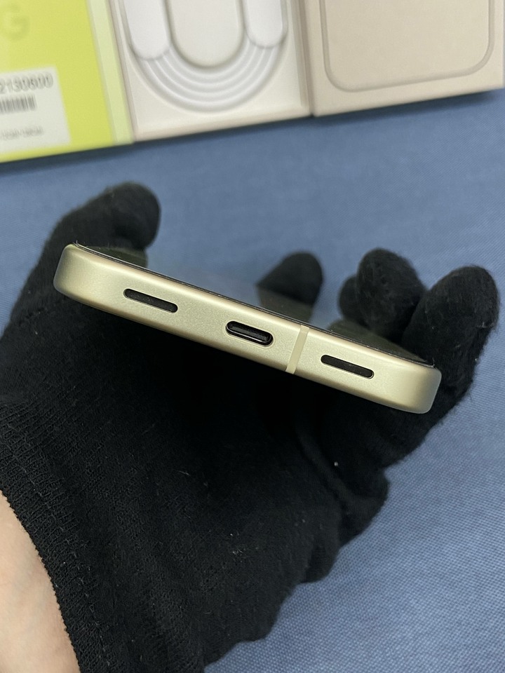 剛買保固長 Google Pixel 10 5G 12G/128G 香茅綠 Pixel10 台灣公司貨 二手