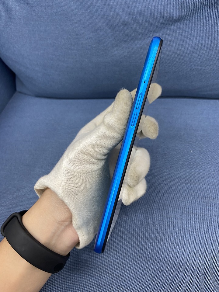 Realme C3 3G+64G 二手4G手機 藍色 15090
