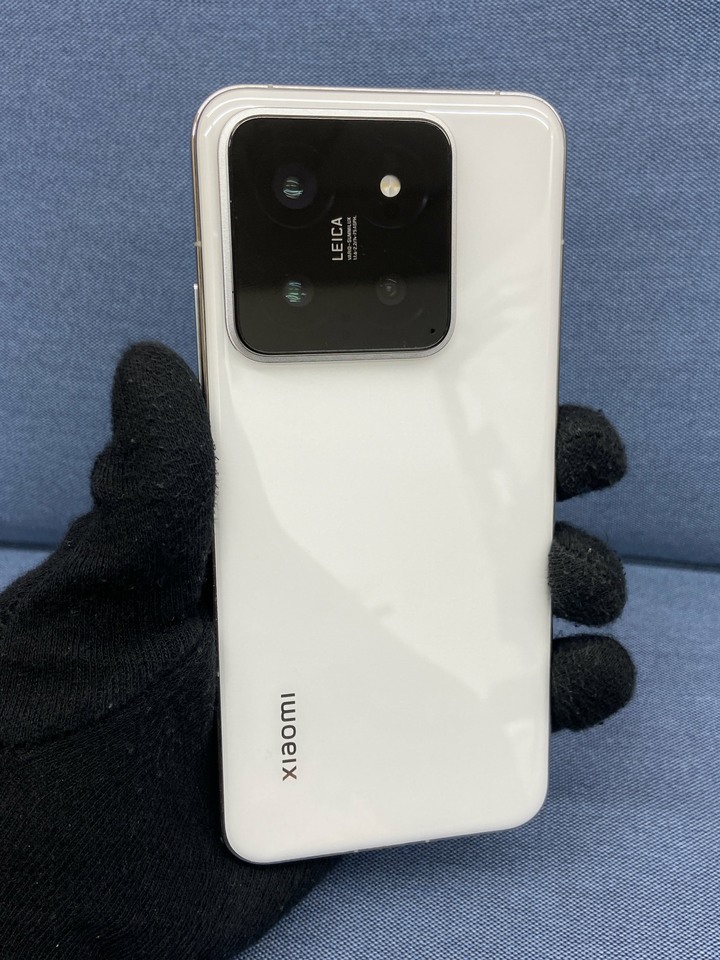 小米14 12G+512G 5G台灣版 旗艦手機 Mi14 台灣公司貨