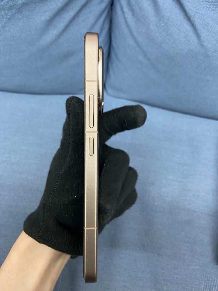 保固內 小米15t Pro 512G 5G旗艦手機 金色 二手