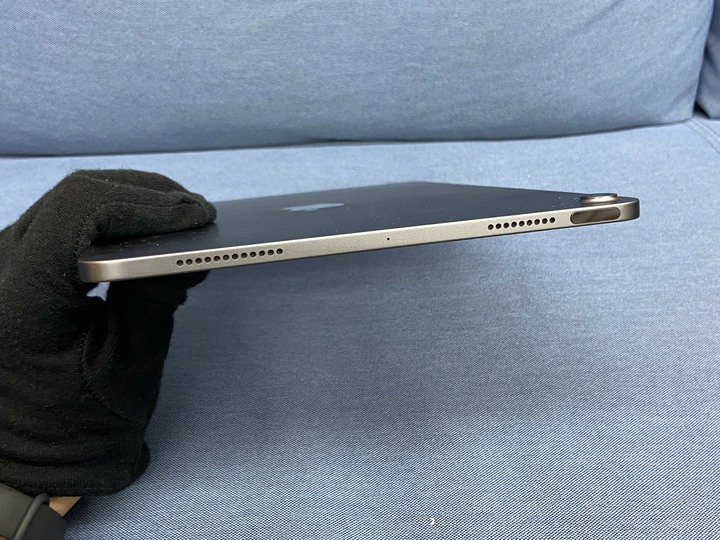 Apple iPad Air 4 64G 台版 Air4 10.9吋 二手蘋果平板電腦 WIFI版 黑色
