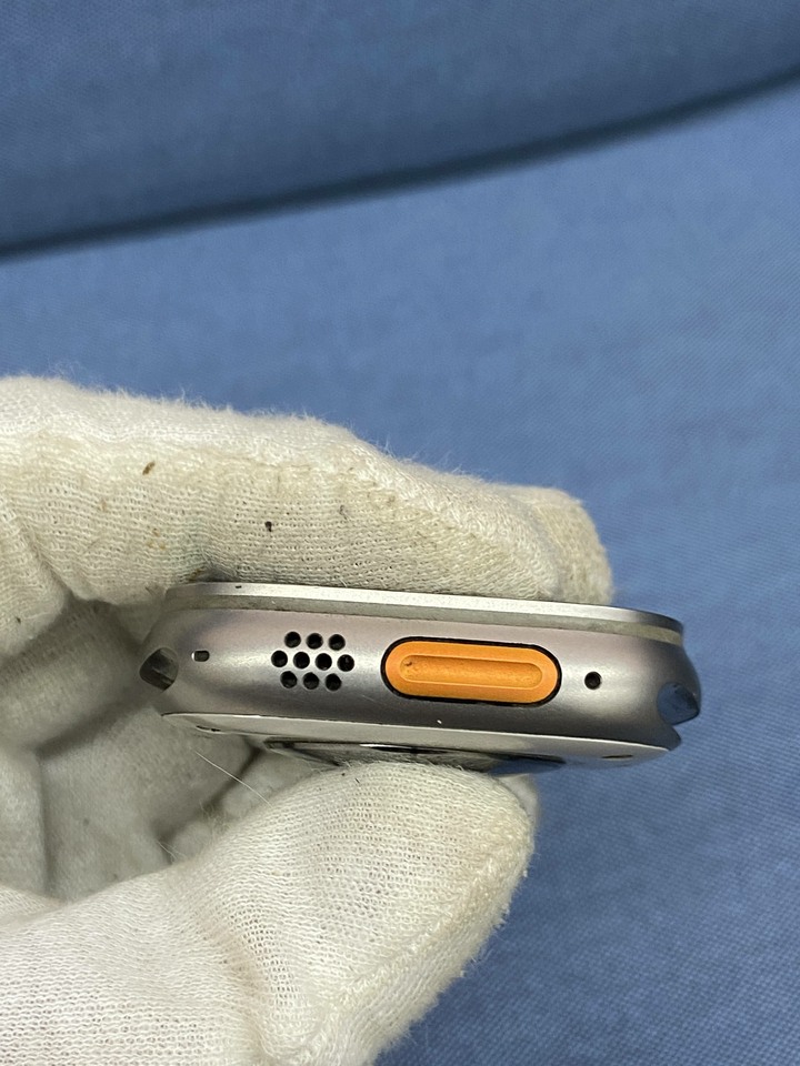 Apple Watch Ultra 1 LTE插卡版 GPS 49mm 一代蘋果手錶大螢幕手錶