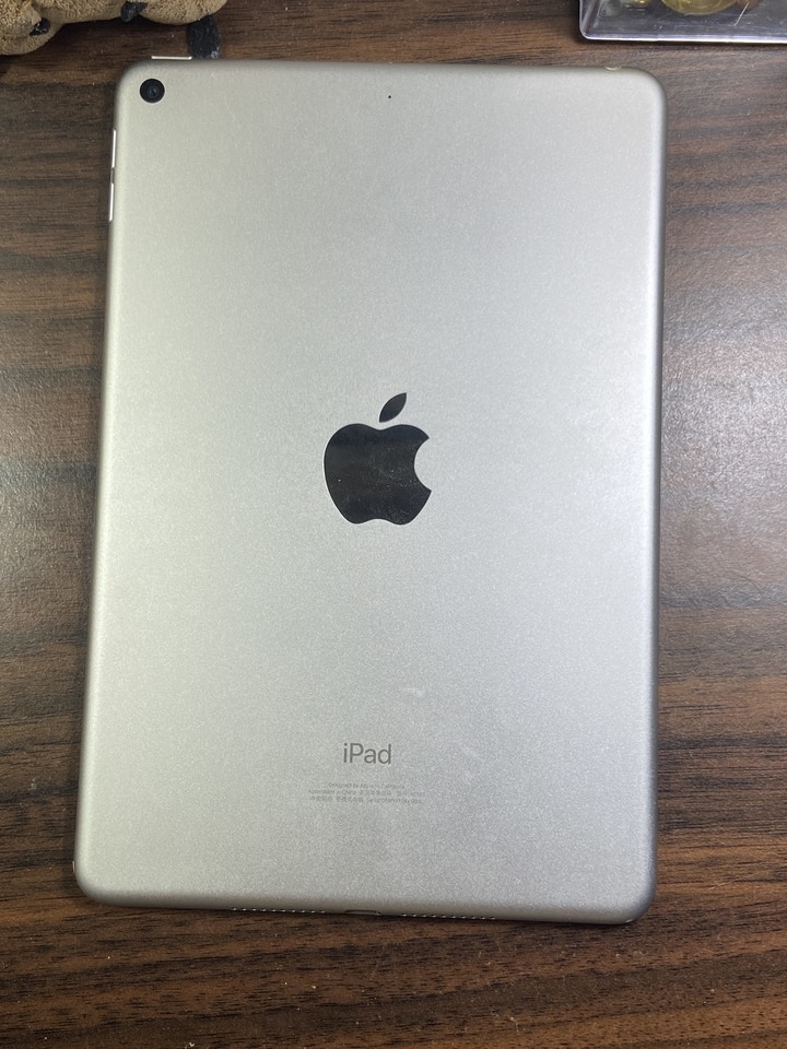 Apple IPad mini 5 64G 2019蘋果平板 Mini5 二手平板 WIFI版