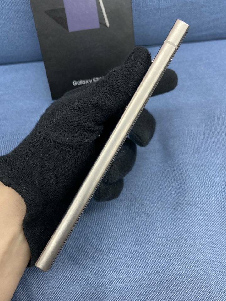 Samsung S24 Ultra 12G+ 256G 三星 二手旗艦手機 紫色 S24u 演唱會神機