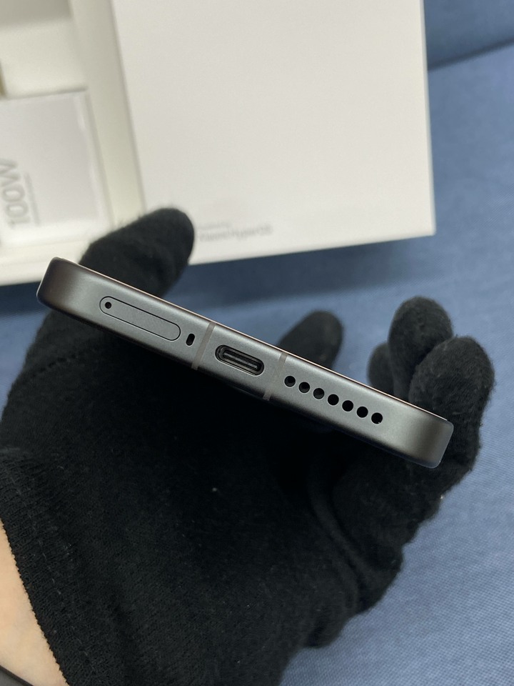 兩年保固少用小米 Xiaomi 17 Ultra 小米手機 電競手機 大容量黑色 17u