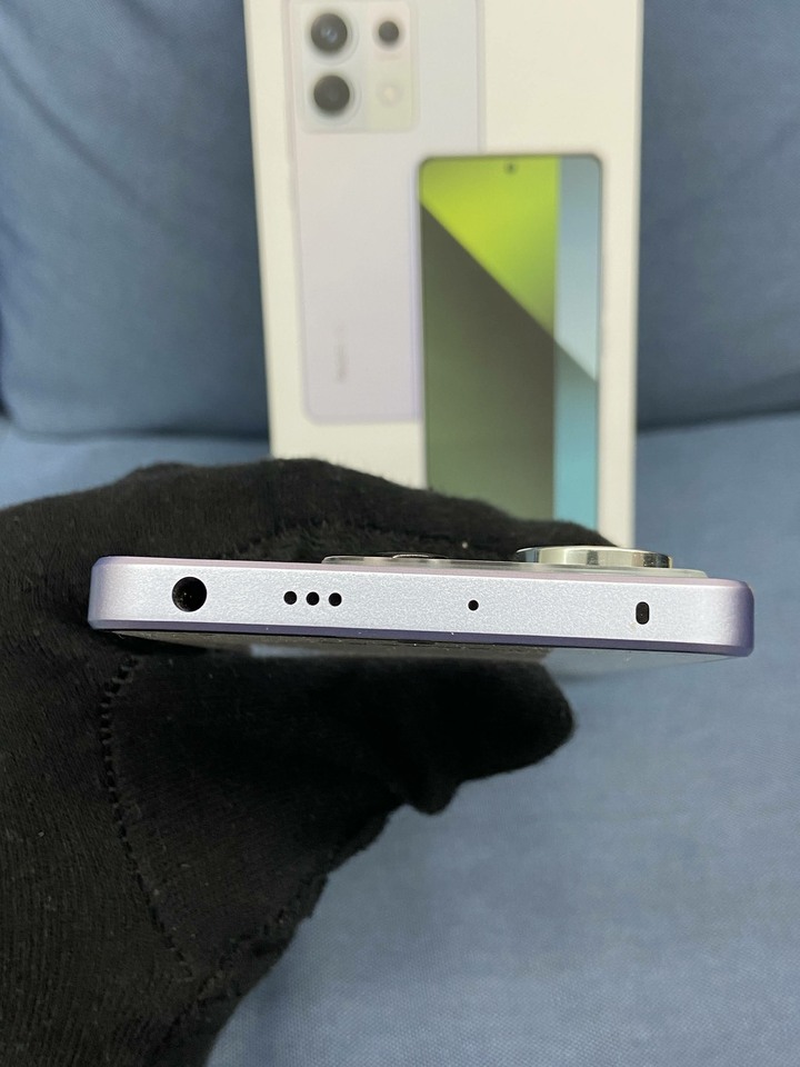 小米Redmi Note 13 Pro 5G 8G+256G紅米 5G手機 紫色Note13 Pro