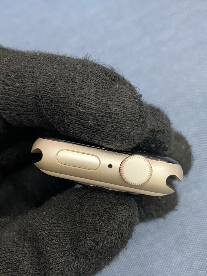Apple Watch SE2 SE 2 (GPS版) 40mm 蘋果手錶 星光色 第二代