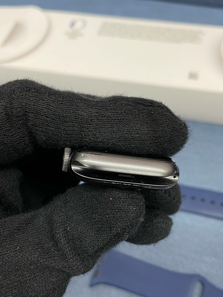 Apple Watch S6 Series 6 Series6 GPS 40mm蘋果手錶 電池81%