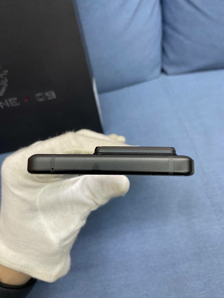 ASUS ROG Phone 9 Pro 5G 16+512G 二手華碩電競手機 Phone9 Pro