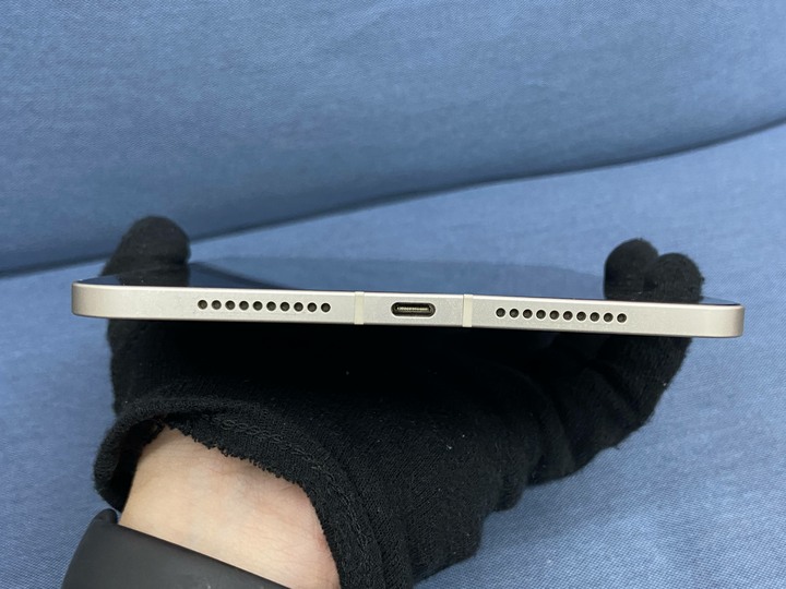 金色插卡版本Apple IPad mini 6 LTE 64G Mini6 蘋果平板 小螢幕平板 可裝SIM卡JJLQH