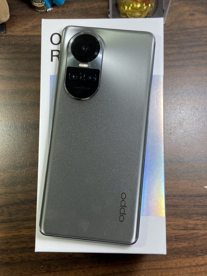 OPPO Reno 10 Pro 5G手機 12G+256G 二手手機 Reno10 Pro