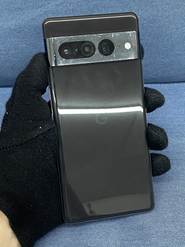 (刮傷明顯)Google Pixel 7 Pro 12G+256G 5G 二手手機 公司貨 Pixel7 Pro