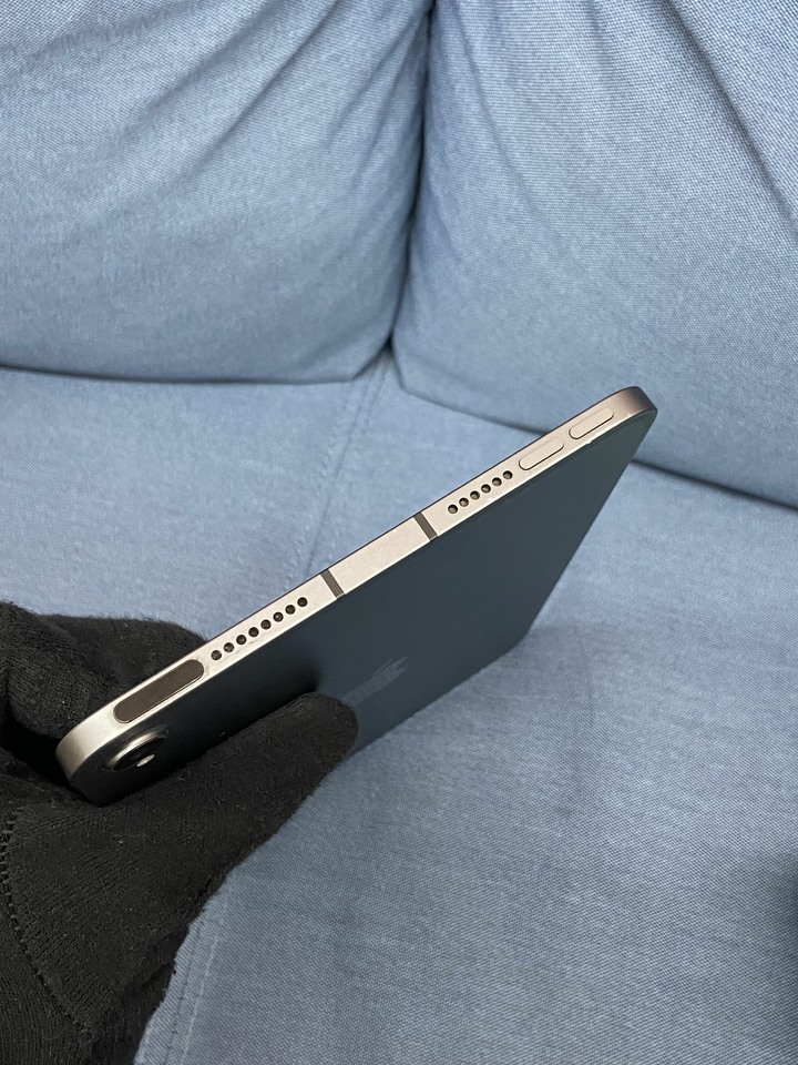 插卡通話版 Apple IPad Mini 6 64G Mini6 蘋果平板 二手LTE版 深空灰色HY46P
