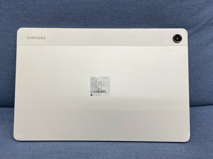 螢幕顯示異常SAMSUNG Tab A9+ A9 Plus 插卡通話版 4G+64G三星平板 X216