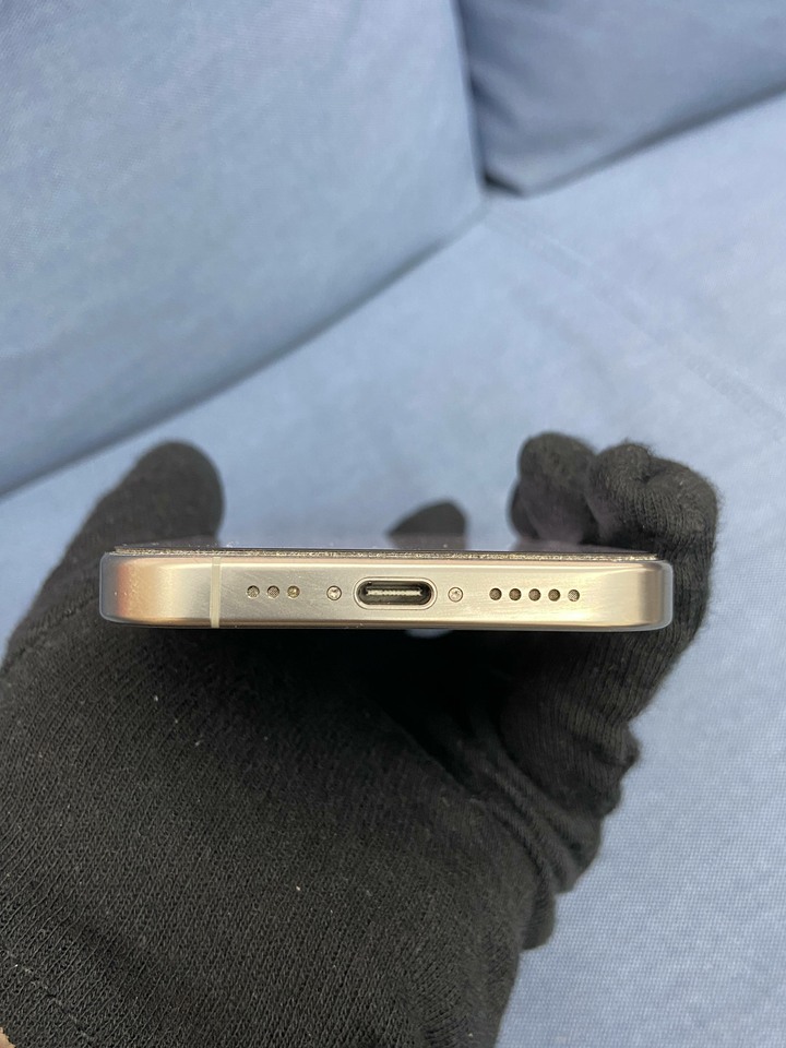Apple IPhone 16 Pro 128G蘋果手機 旗艦三鏡頭手機 IPhone16 Pro Type c