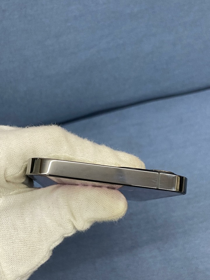 Apple IPhone 12 Pro 256G 二手蘋果黑色手機 5G手機 IPhone12 Pro