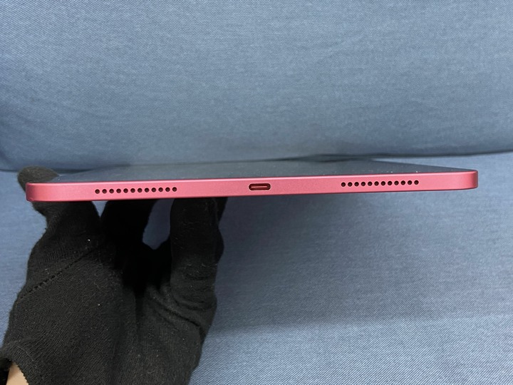 Apple IPad 10 64G 蘋果平板 WIFi版 大螢幕平板 iPad10 紅色 第十代 QC9XJT4