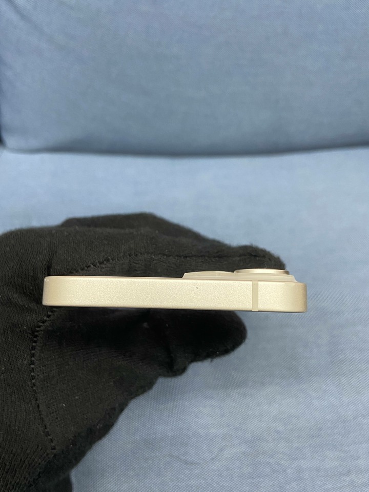 Apple IPhone 14 128G 二手蘋果5G手機 iPhone14 二手白色手機 電池77%