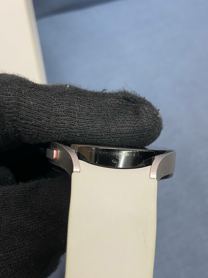 Samsung Galaxy Watch 6 44mm (藍牙) SM-R940 三星手錶 Watch6