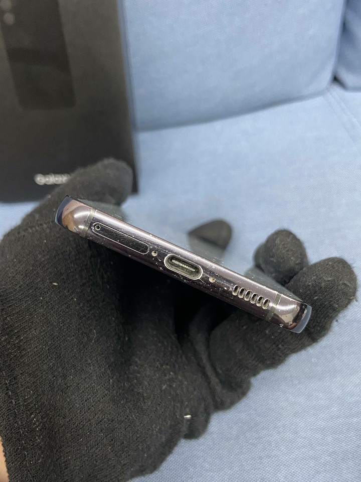 Samsung S23 5G 三星128G 旗艦手機 黑色