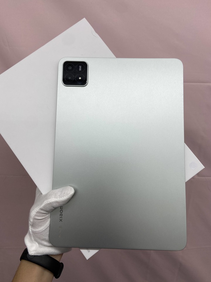 小米Pad 6S Pro 12.4吋 WIFI版本 Pad6 高通 陸版 小米平板6 平板電腦