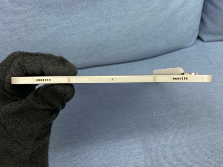 插卡通話版5G Samsung Tab S9 二手三星旗艦平板大螢幕旗艦平板 米色