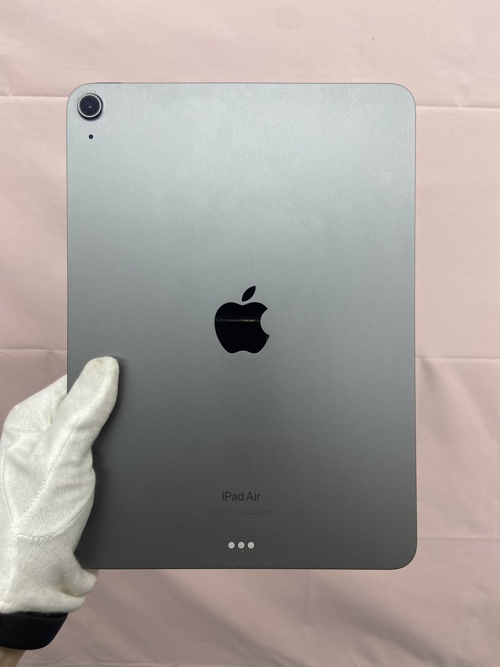 Apple IPad Air 5 256G IPad Air5 二手10.9吋蘋果平板 灰色 WIFI版