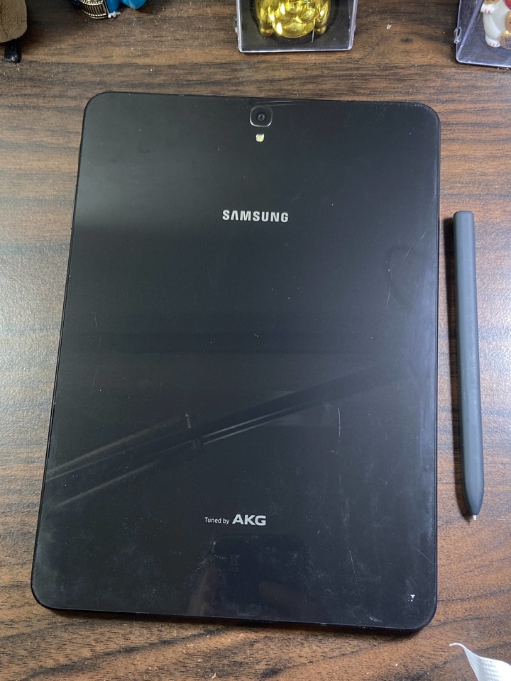Ssamsung Tab S3 9.7吋三星平板 4G+32G WIFI版平板