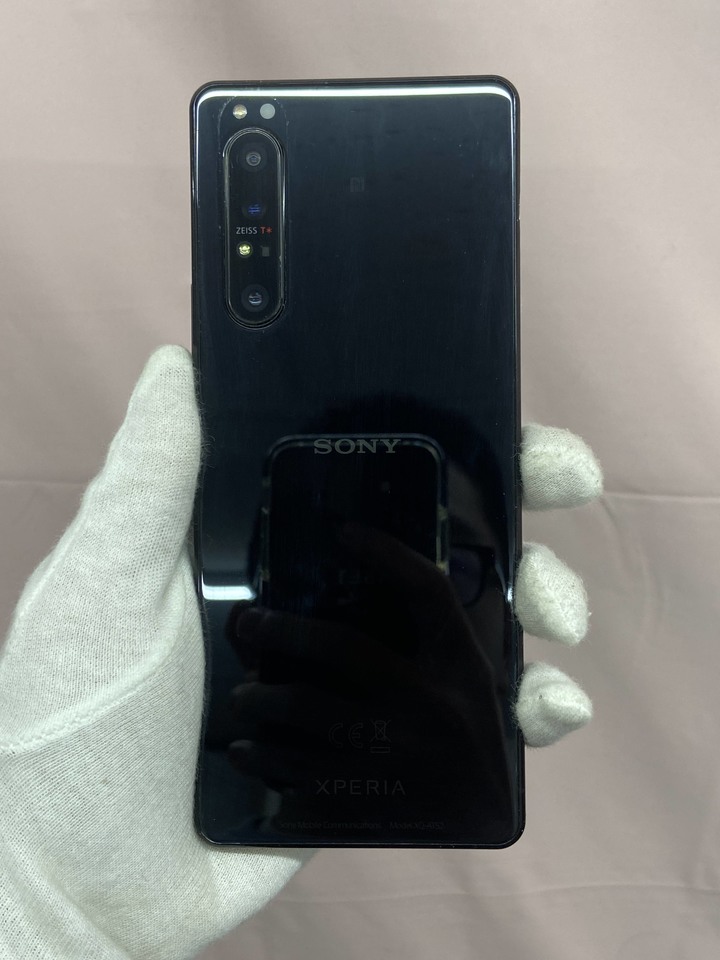 Sony Xperia 1 II (8GB/256GB) 二手5G手機 ((無長焦功能) 第二代 索尼手機