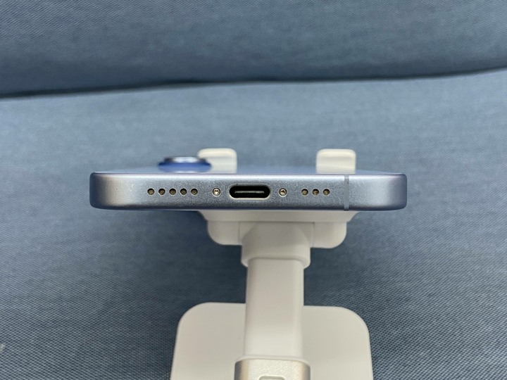 Apple IPhone 17 256G蘋果手機 旗艦兩鏡頭二手手機 IPhone17 CRGQ7V