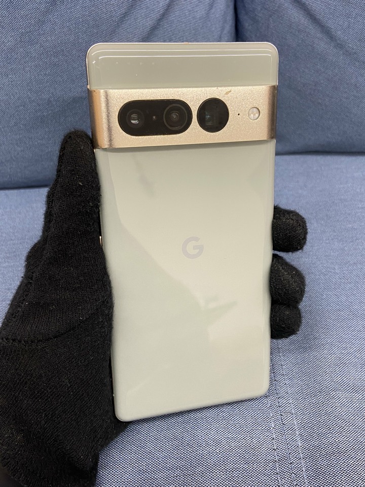 Google Pixel 7 Pro 12G+128G 5G 二手手機 公司貨 Pixel7 Pro