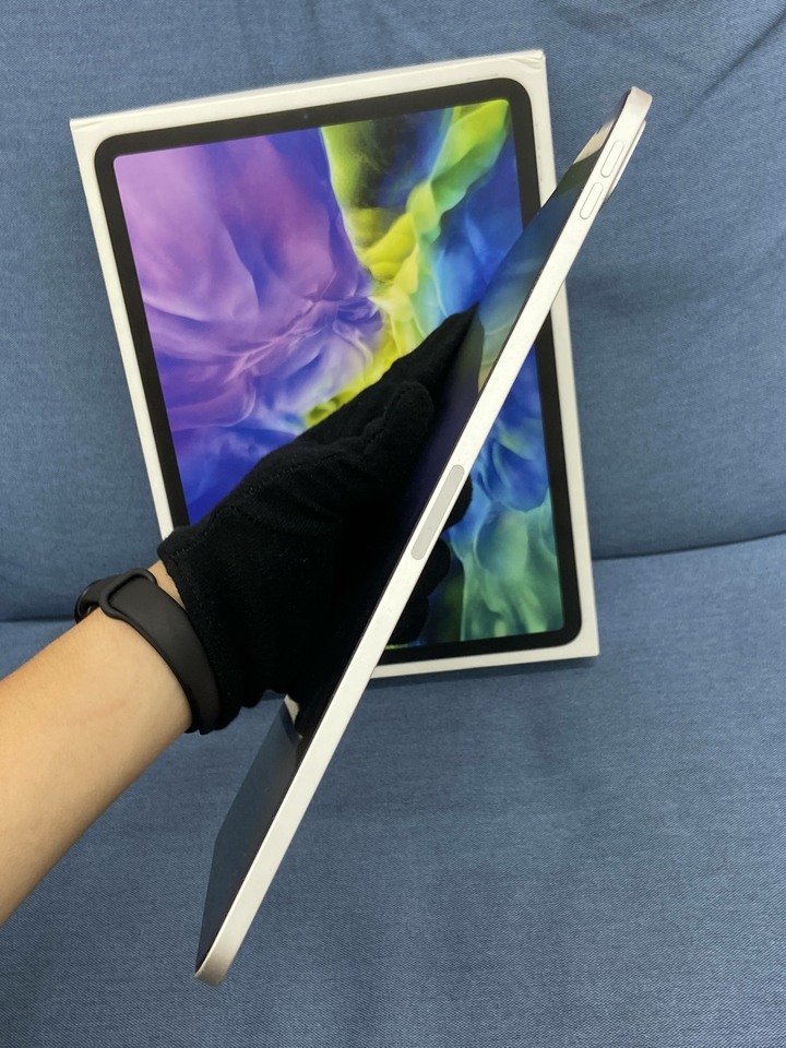 Apple iPad Pro 11 第2代 Wi-Fi A2228 128G 二手蘋果平板 WIFI版 Pro2