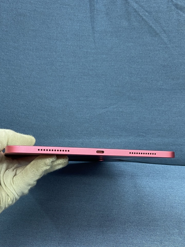 Apple IPad 10 64G 蘋果平板 WIFi版 大螢幕平板 iPad10 桃紅色 第十代
