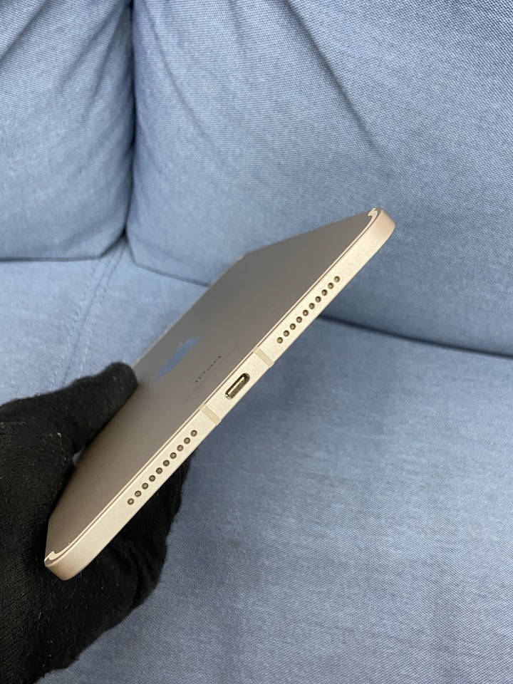 插卡通話版 Apple IPad Mini 6 64G Mini6 蘋果平板 二手LTE版 星光色 Y9WRD