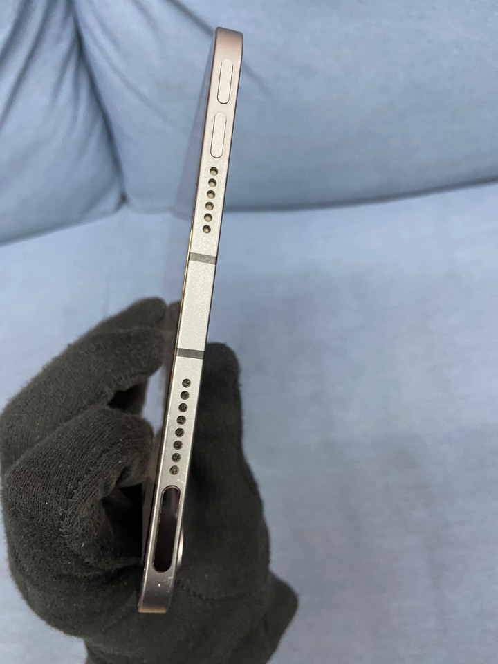 插卡通話版 Apple IPad Mini 6 64G Mini6 蘋果平板 二手LTE+WIFI版 J6JWK1