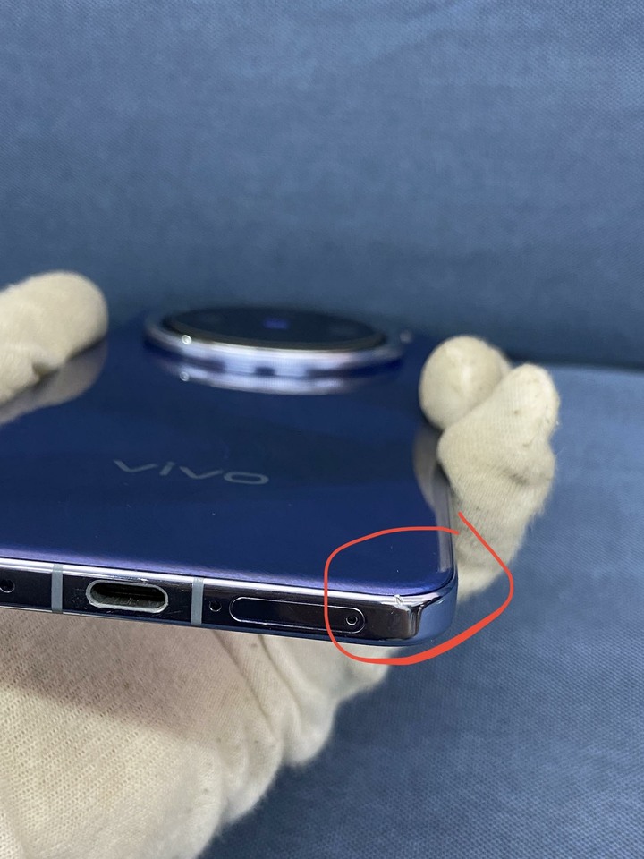 5G Vivo x200 12G/256G 二手5G攝影手機 台灣公司貨 X200