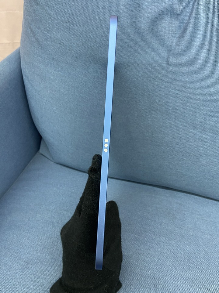 保固長 循環0 Apple蘋果 iPad 11 WIFI版 11吋 128G 2025蘋果平板電腦 iPad11