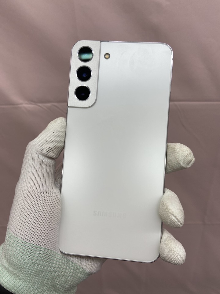 Samsung S22 Plus 128G 5G 二手三星旗艦手機 S22+