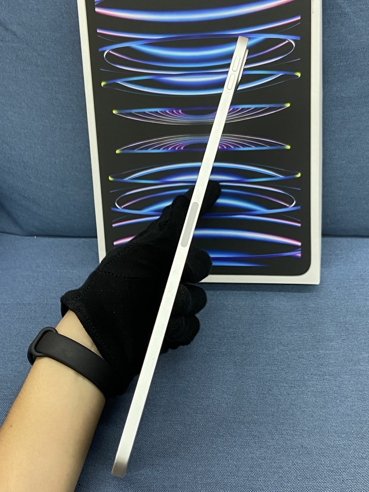 Apple iPad Pro 11吋 第四代 2022 A2759 M2二手蘋果平板電腦