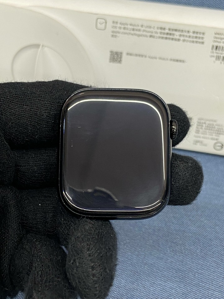Apple Watch S10 GPS 46mm蘋果手錶 大螢幕智慧型手錶 Watch10 第十代