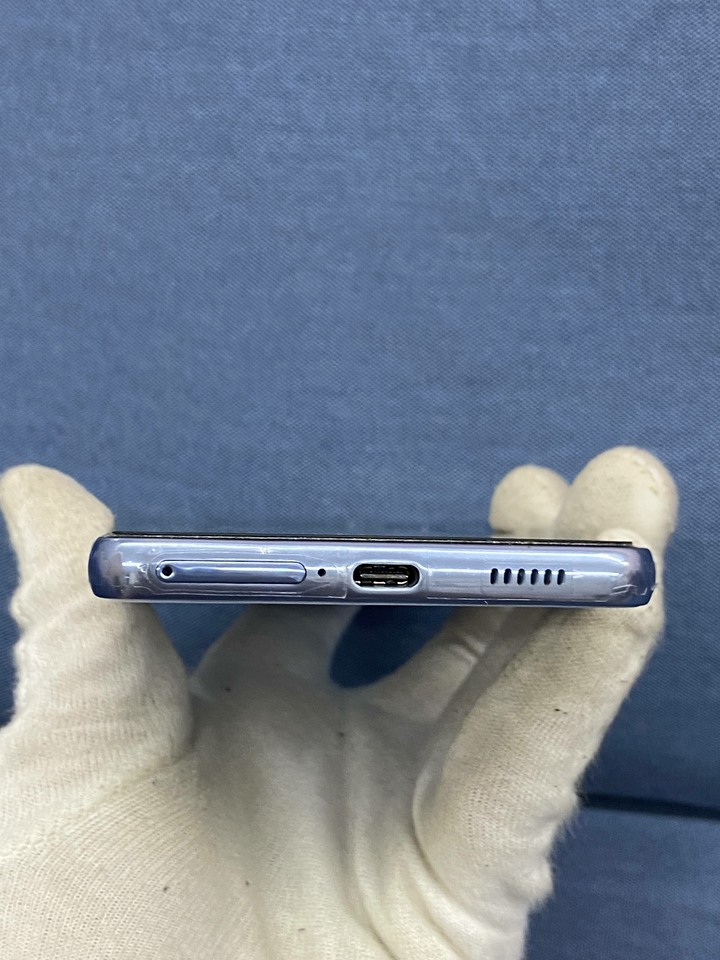 電池換新 Samsung A53 5G 8G+128G三星 二手手機 藍色手機