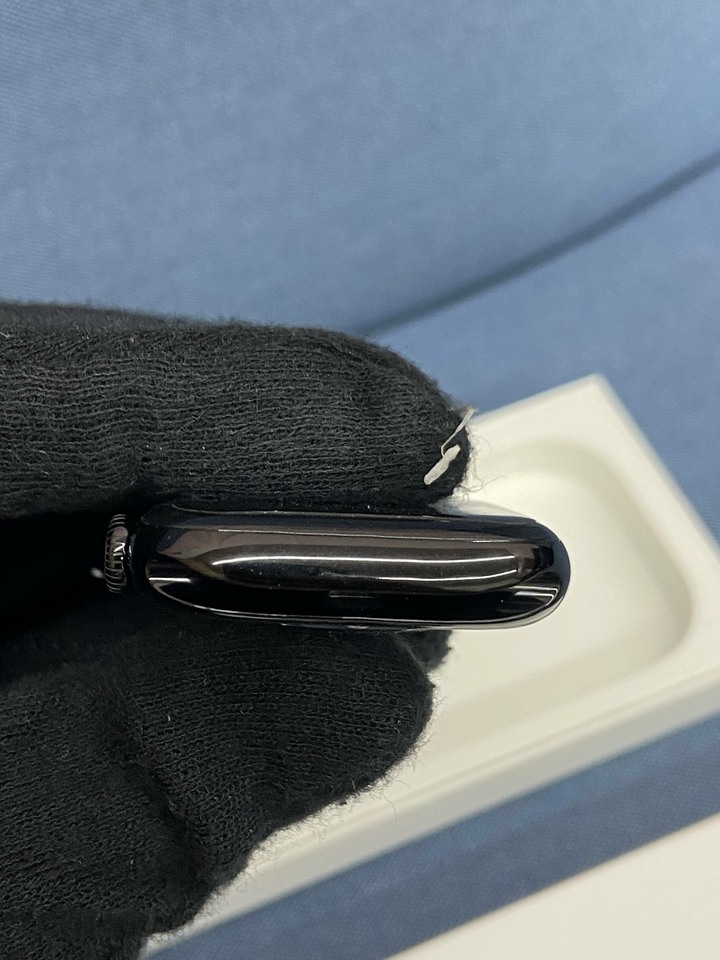 插卡ESIM版 Apple Watch S10 LTE 46mm 鋁金屬(實展機)手錶 Watch10 第十代