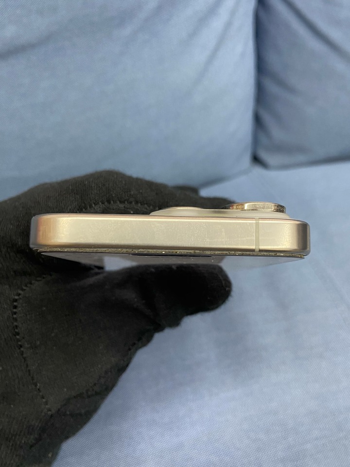 Apple IPhone 16 Pro 128G蘋果手機 旗艦三鏡頭手機 IPhone16 Pro Type c
