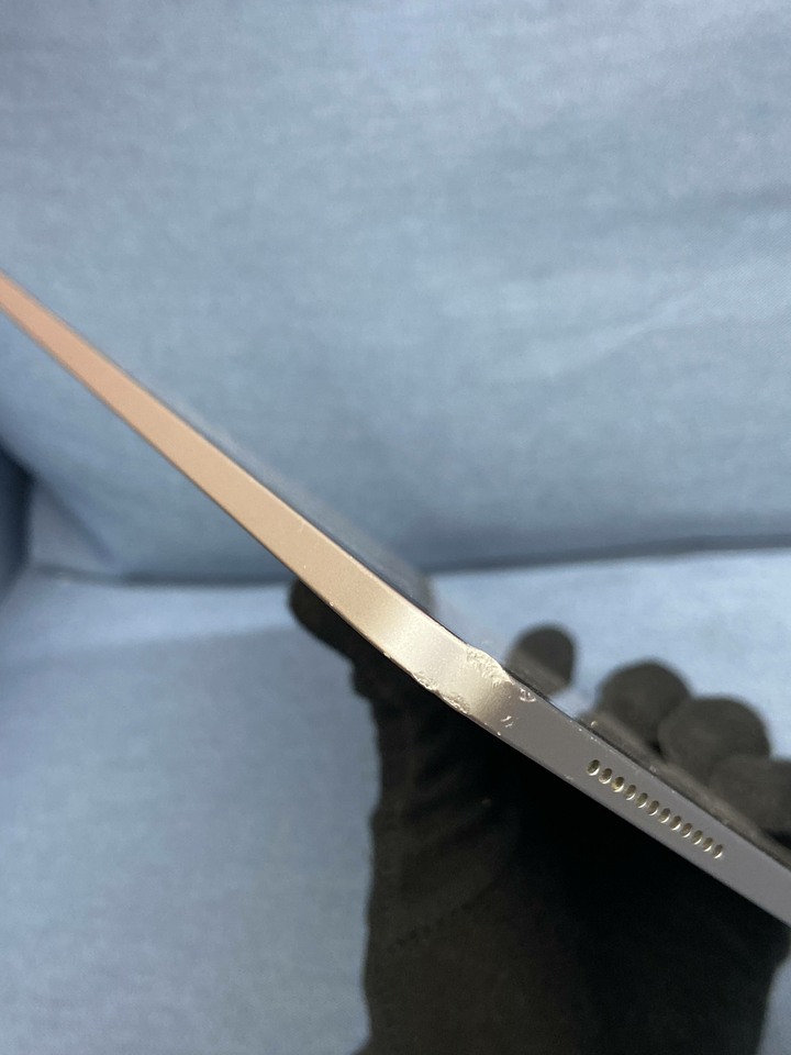 螢幕刮傷 Apple iPad Air 6 128G M2 2024 Air6 11吋蘋果平板WIFI版 灰色