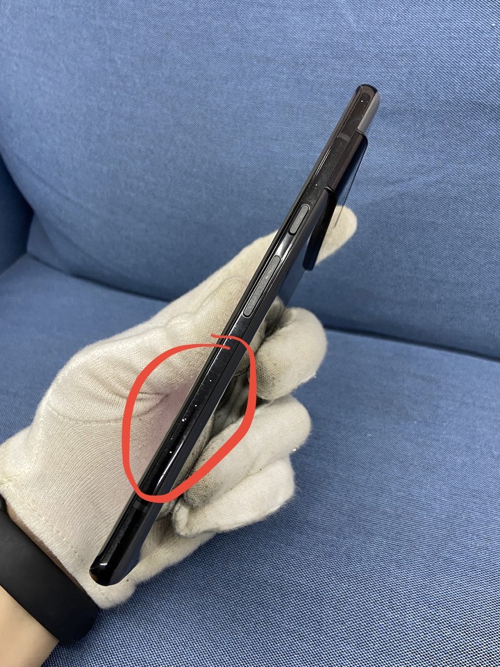Google Pixel 6 Pro 12G+128G 黑色谷歌5G手機 單手機