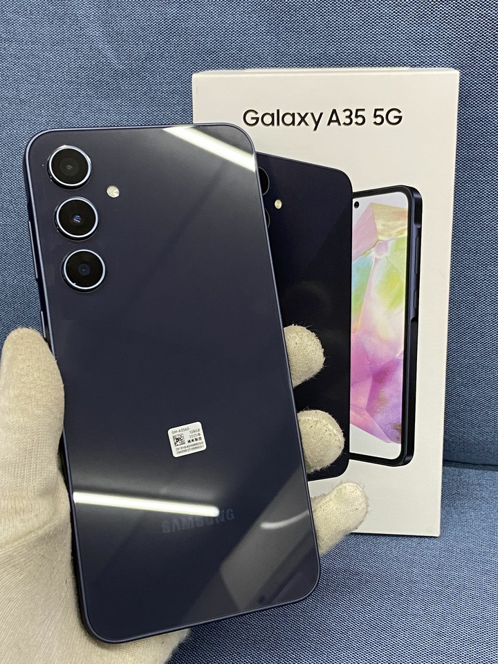 Samsung A35 6+128G 5G手機 三星手機 89030